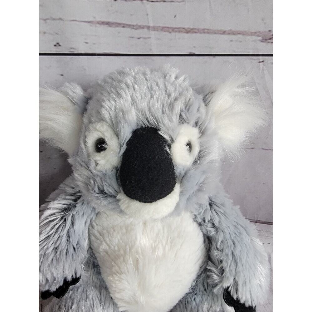 Ganz Webkinz HM113 Koala Plush Stuffed Animal NO CODE